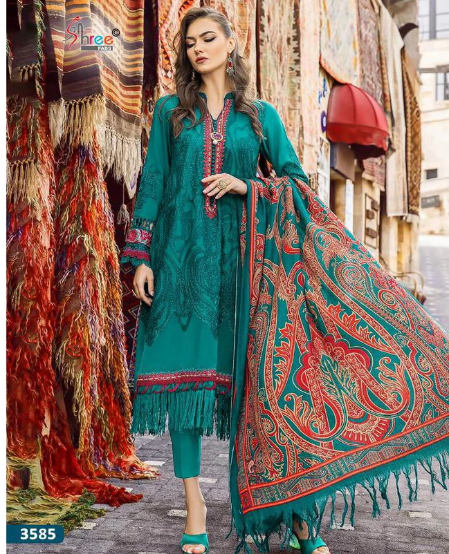 MARIAB EXCLUSIVE COLLECTION VOL-10